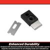Simply45 Crimp Tool Replacement Blades, 1 Set of 2 view 3