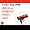 Simply45 Crimp Tool Replacement Blades, 1 Set of 2 view 4