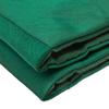 Vickerman 52" Red and Green Plaid Christmas Tree Skirt view 3