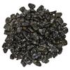 Digging Dolls: 5 lbs Tumbled Guinea Fowl Stones from Africa - 0.5" to 0.75" avg. - Polished Rocks for Arts & Crafts, Reiki, Wicca and so Much More! (Size #5) view 1
