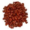 Digging Dolls: 5 lbs Tumbled Red Jasper Stones from Africa - 0.5" to 0.75" avg. - Polished Rocks for Arts & Crafts, Reiki, Wicca and so Much More! (Size #5) view 1