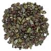 Digging Dolls: 5 lbs Tumbled Dragon Blood Stones from Africa - 0.40" to 0.60" avg. - Polished Rocks for Arts & Crafts, Reiki, Wicca and so Much More! (Size #4) view 1