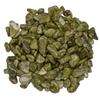 Digging Dolls: 5 lbs Tumbled Snowflake Epidote Stones from Africa - 0.5" to 0.75" avg. - Polished Rocks for Arts & Crafts, Reiki, Wicca and so Much More! (Size #5) view 1