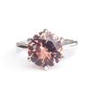 Bansriracha Classic Design Zultanite Ring Sterling 925 Silver Created Sultanite Color Change Fine Jewelry Women Party Wedding Gift (9) view 2