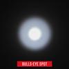 Coast G22 100 Lumen Bulls-Eye Spot Beam LED Penlight, Battery Included view 2