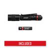 Coast G22 100 Lumen Bulls-Eye Spot Beam LED Penlight, Battery Included view 4