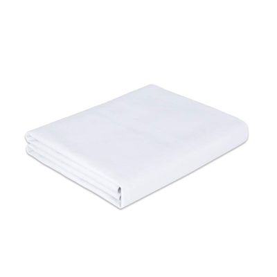 Flannel Crib Protector Pad100 Waterproof Mattress Protector Pad, One Size, 34" X 36"