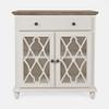 Jofran Inc. Aurora Hills 31'' Accent Cabinet view 1