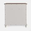 Jofran Inc. Aurora Hills 31'' Accent Cabinet view 2