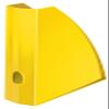 Leitz 52771016 Magazine File, A4, Wow Range, Yellow view 1