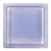 10" Sqaure SS Mold view 1