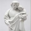 Vittoria Collection 27" Saint St Joseph with Child Italian Statue Sculpture Figurine Made in Italy Indoor Outdoor view 2