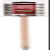 Chef-Master 90042 Broiler Brush & Scraper with 30" Wooden Handle, Each view 4