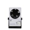 ele ELEOPTION 10V 25W Ionic Fan, PC Ionizing Air Blower Fan Ion Anti-Static Ionic Fan Electrostatic Ion Electric Fan Static Elimination Ion Blower/ESD Air Blower Fan view 1