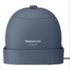 Panasonic Clothes Steamer Mobile Lightweight Compact Model Grey Blue NI-MS100-A view 1