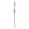 15.7" Wrought Iron Shiny Icicle 3/Bx view 1