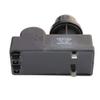 Pulse Igniter Push Button Grill Ignitor Electronic Igniter High Frequency Igniter Automatic Ignition Micro Switch (2 Outlet) view 4