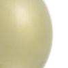Vickerman 8" Limestone Candy Ball UV Drilled, 1 per Bag view 3