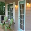 Atlantic Premium Shutters 80031000 Rat-Tail Holdback (Per Pair) Shutter Hardware Rat-Tail Holdback (Per Pair) view 4