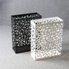 GUOYANHOME Umbrella Rackss Iron Umbrella Stand, Multi-Function Umbrella Box, Home Office Cafe Creative Paper Basket, 2 Colors, 13 X 40 X 30 Cm (Color : Black) view 3