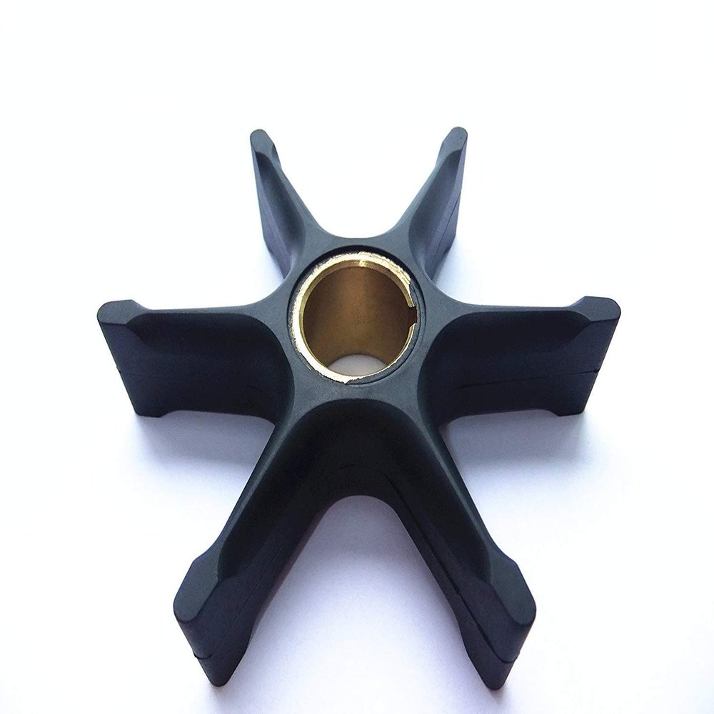 Boat Motor 379475 777130 Water Pump Impeller for Johnson Evinrude 100-454HP