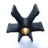 Boat Motor 379475 777130 Water Pump Impeller for Johnson Evinrude 100-454HP view 4