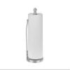 Jiallo Paper Towel Holder, Standard, Silver view 3