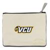 Catstudio Virginia Commonwealth University Zipper Pouch Purse | Holds Your Phone, Coins, Makeup, Dog Treats, & Tech Tools view 2