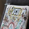Catstudio Virginia Commonwealth University Zipper Pouch Purse | Holds Your Phone, Coins, Makeup, Dog Treats, & Tech Tools view 3