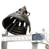 Paykoc Imports Pendant Chain Fixture for B2S and B3S Style Hanging Lamps view 4