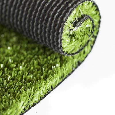SunVilla Artificial Grass,4' x 8' Artificial Rug/Mat, Realistic Indoor/Outdoor Rubber Back Turf for Garden, Patio, Fence, Garden, Wall Decoration 4FTx8FT (32 sq ft)