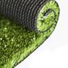 SunVilla Artificial Grass,4' x 8' Artificial Rug/Mat, Realistic Indoor/Outdoor Rubber Back Turf for Garden, Patio, Fence, Garden, Wall Decoration 4FTx8FT (32 sq ft) view 1