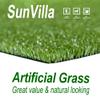 SunVilla Artificial Grass,1' x 32' Artificial Rug/Mat, Realistic Indoor/Outdoor Rubber Back Turf for Garden, Patio, Fence, Garden, Wall Decoration 1FTx32FT (32 sq ft) view 2