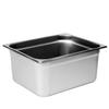 Thunder Group STPA2126 Steam Table Pan 1/2 Size 6" Deep view 1