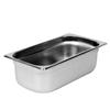 Thunder Group STPA4134 Steam Table Pan 1/3 Size 4" Deep view 1
