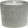 Pavilion Gift Company - Home-Realistic LED Flame Candle, Multicolor, Gifts for Her Friends Mom Grandma Sister Aunt Daughter Gift Present (Love) view 2