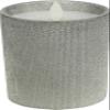 Pavilion Gift Company - Home-Realistic LED Flame Candle, Multicolor, Gifts for Her Friends Mom Grandma Sister Aunt Daughter Gift Present (Love) view 4