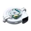 Chuancheng Replacement Main Engine Ventilator Motor Vacuum Cleaner Fan Motor for Xiaomi Robot 1 Generation Spare Parts view 1