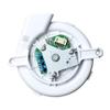 Chuancheng Replacement Main Engine Ventilator Motor Vacuum Cleaner Fan Motor for Xiaomi Robot 1 Generation Spare Parts view 2