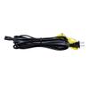 Limoss Power Recliner Lift Chair Power Supply Transformer MC140 Replacement Kit with 13.1 Feet AC Power Cable, 11.5 Feet Extension Cable and 3.2 Feet Y Cable view 4