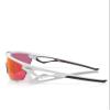 Oakley OO9403 Sphaera Sunglasses, Matte White/Prizm Field, 36 mm view 3