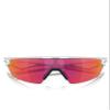 Oakley OO9403 Sphaera Sunglasses, Matte White/Prizm Field, 36 mm view 4