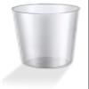 Bamix Beaker, 600ml, Transparent view 1
