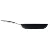 Cristel, Exceliss+ Non-Stick coating Fryingpan with anodized aluminum, 3-Ply construction, Brushed Finish, Dishwasher oven safe, all hobs + induction, Castel'Pro Ultralu collection, 8". view 2