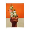 Society6 The Unexpected Poster Wall Art - Wall Decor by Frank Moth - Smooth Gloss Paper, 18" x 24" view 1