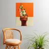 Society6 The Unexpected Poster Wall Art - Wall Decor by Frank Moth - Smooth Gloss Paper, 18" x 24" view 2
