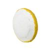 Craig Bachman Imports 7" Yellow Styrofoam Sunflower Center for Wreath Making Professional Grade Floral Centerpiece for Deco Mesh, Grapevine, and Burlap Wreaths MD037029 view 2