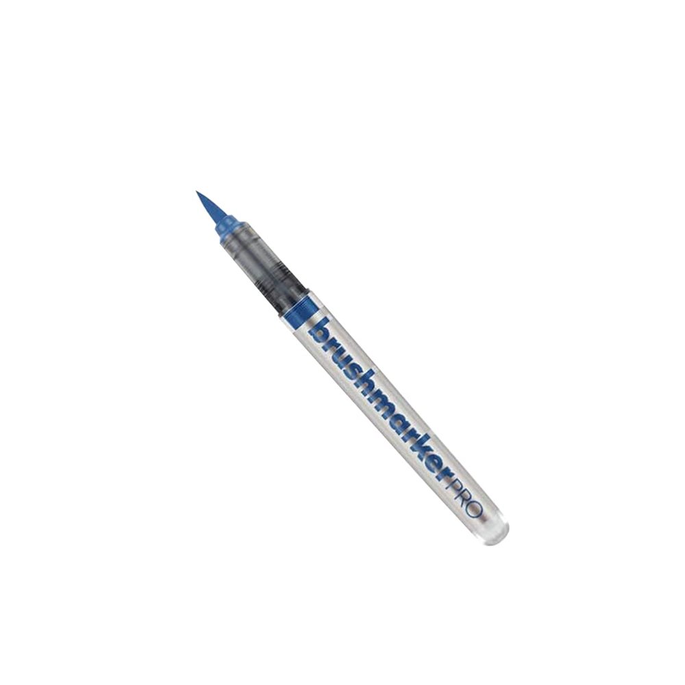 karin Brushmarker PRO 305 Egyptian Blue