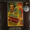 Alfred Newman: Prisoner of Zenda, Original Motion Picture Score - Still Sealed LP Vinyl Record Album view 1