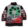 Disney Nightmare Before Christmas Holiday Bottle Sweater view 1